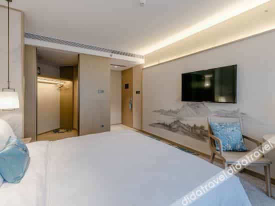 Xinjin Minyoun Lia! by Minyoun Yue Hotel Xinjin Minyoun Lia! by Minyoun Yue Hotel