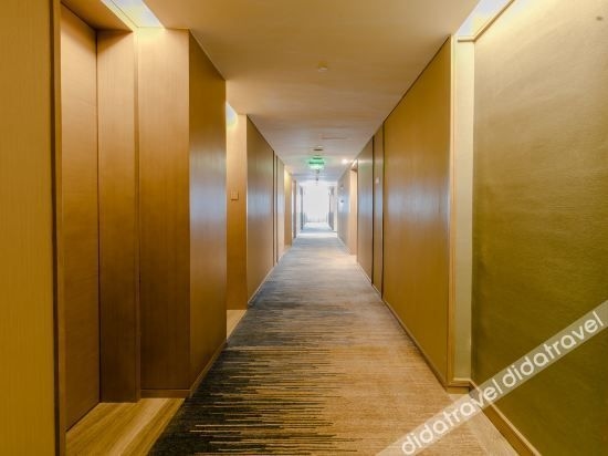 Xinjin Minyoun Lia! by Minyoun Yue Hotel3