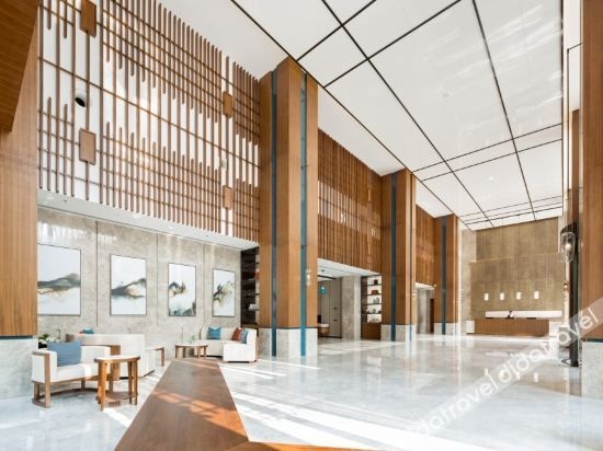 Xinjin Minyoun Lia! by Minyoun Yue Hotel4