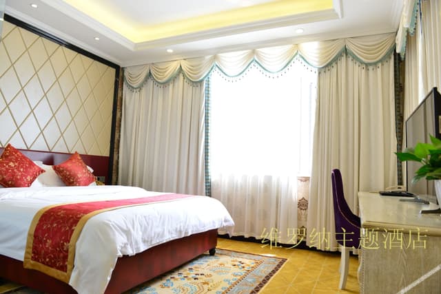 Business Single Room