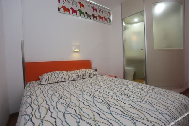 Double Room A