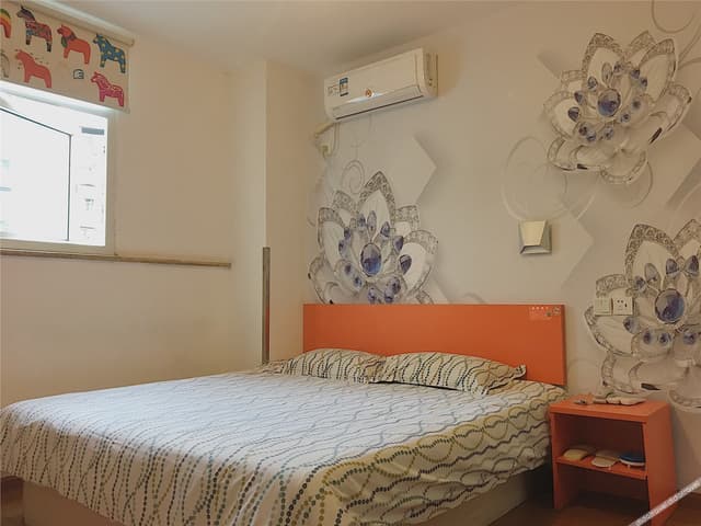 Double Room B