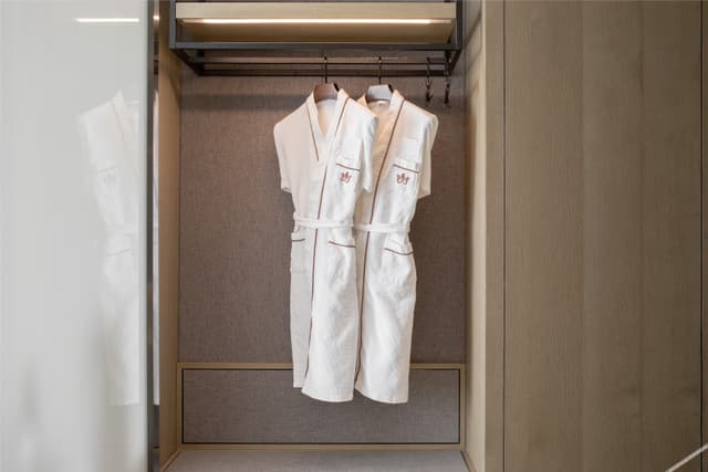 Guestroom - Double Occupancy (Double bed)