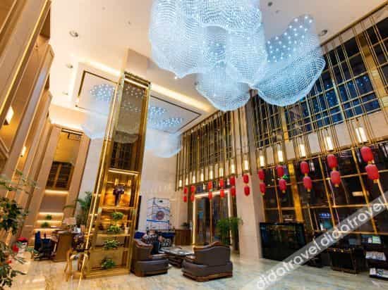 Yinyue International Holiday Apartment Yinyue International Holiday Apartment