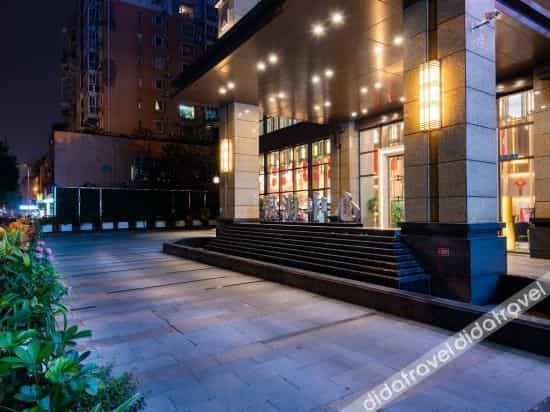 Yinyue International Holiday Apartment Yinyue International Holiday Apartment