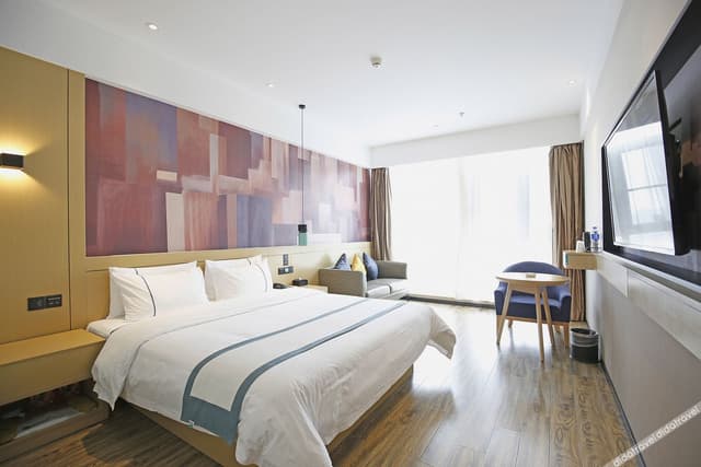 Discount Double Room