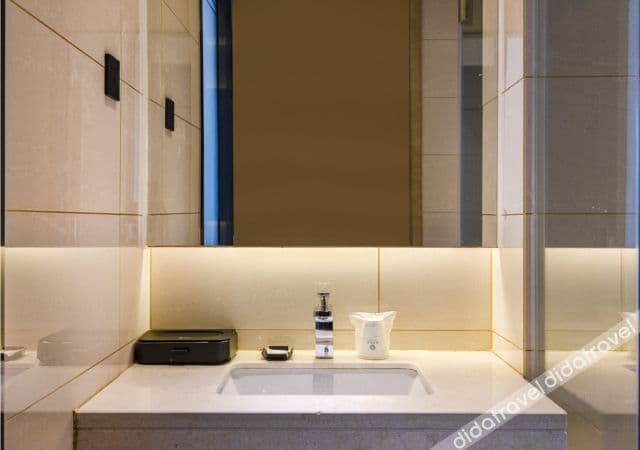 Featured Selected Room