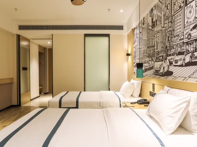 Featured Selected Room (2 beds)