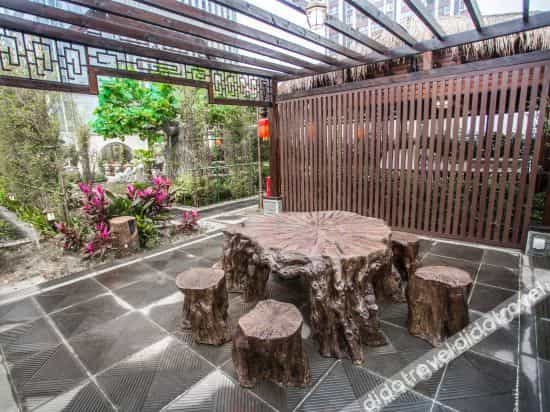 Chengdu Cihang Harbor Hotel Chengdu Cihang Harbor Hotel