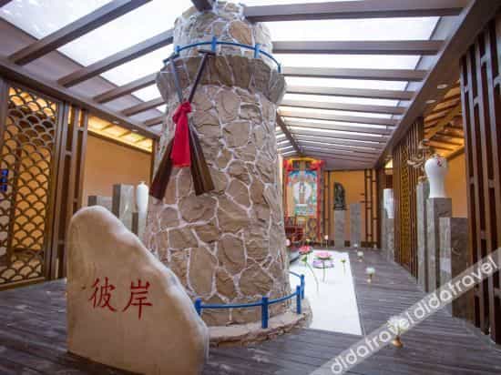 Chengdu Cihang Harbor Hotel Chengdu Cihang Harbor Hotel