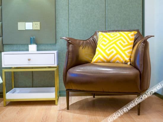 Guestroom (Double bed)