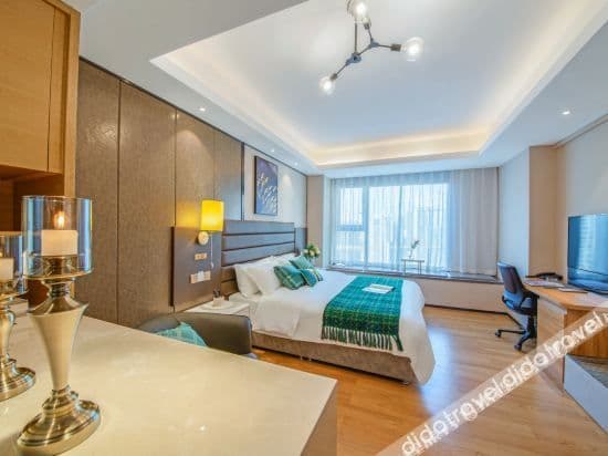 Executive Superior Double Room