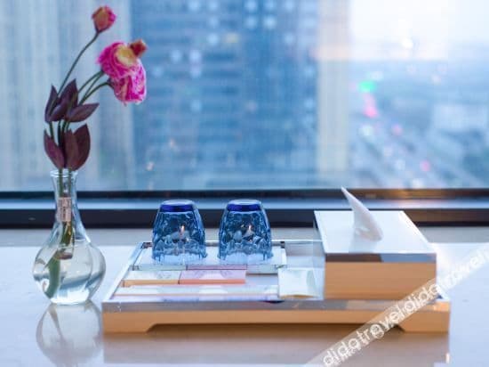 Executive Superior Double Room
