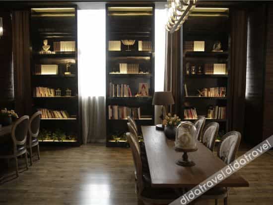 Ronghui Impression Hotel Ronghui Impression Hotel