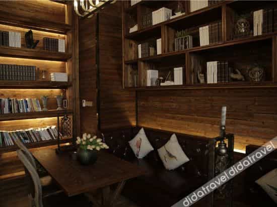 Ronghui Impression Hotel Ronghui Impression Hotel