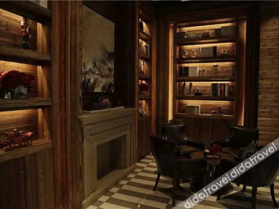 Ronghui Impression Hotel Ronghui Impression Hotel