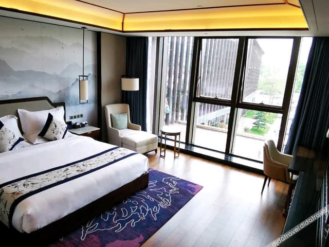 Executive Double Room