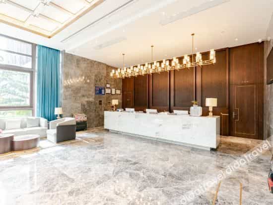 Jinyang Shangcheng Hotel Jinyang Shangcheng Hotel