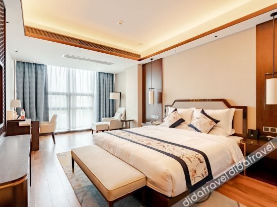 Jinyang Shangcheng Hotel4