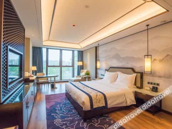 Jinyang Shangcheng Hotel Jinyang Shangcheng Hotel