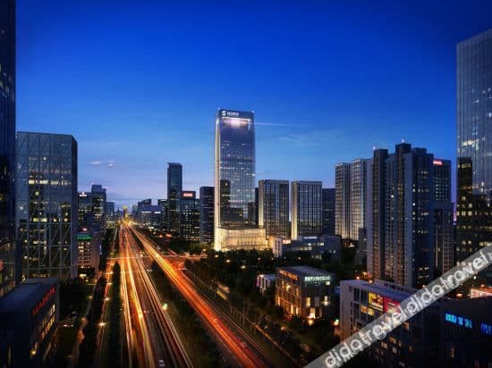 Projoy Hotel Tianfu Projoy Hotel Tianfu