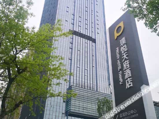 Projoy Hotel Tianfu Projoy Hotel Tianfu