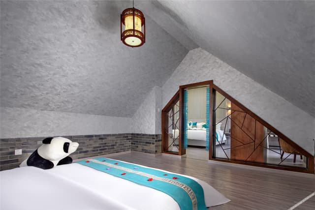 Garden Deluxe Suite