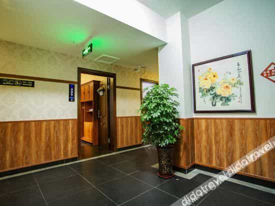 Vohill Garden Hotel Vohill Garden Hotel