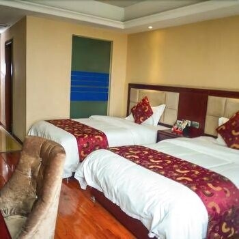Lafei Holiday Hotel0