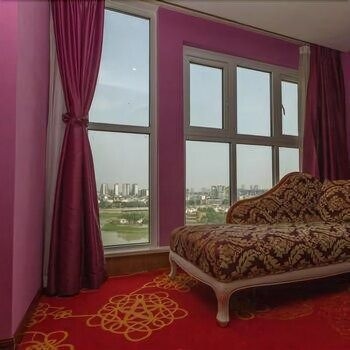Lafei Holiday Hotel3
