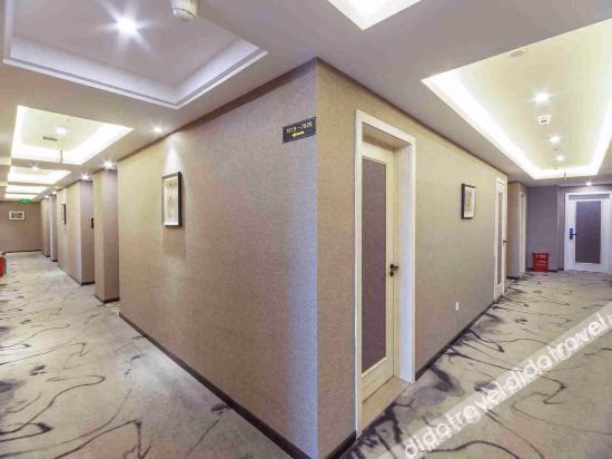Nuolan Hotel3