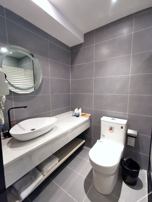 Deluxe Room (2 Beds)
