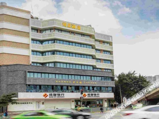 Nuolan Hotel Nuolan Hotel