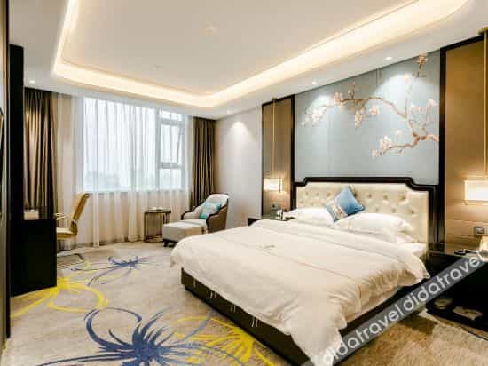 Jierui Hotel North Building Jierui Hotel North Building