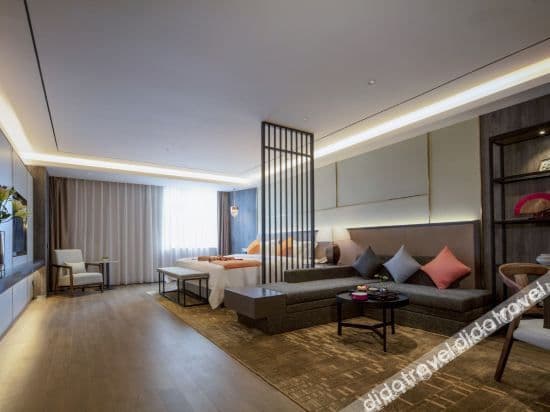 Deluxe Room (Double bed)