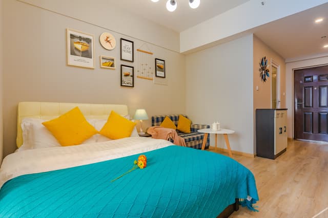 Selected Double Room