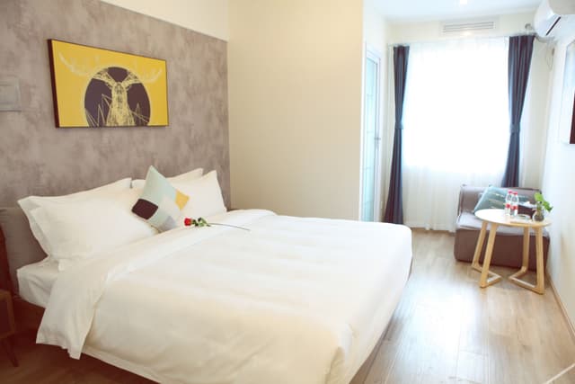 Selected Double Room