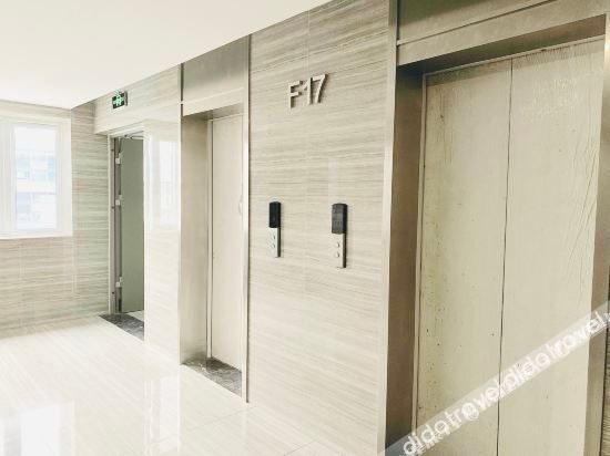 Wanhe Selected Apartment1