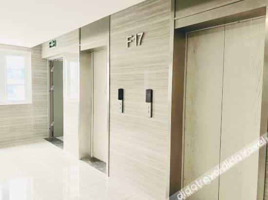 Wanhe Selected Apartment Wanhe Selected Apartment