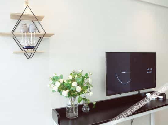 Wanhe Selected Apartment Wanhe Selected Apartment