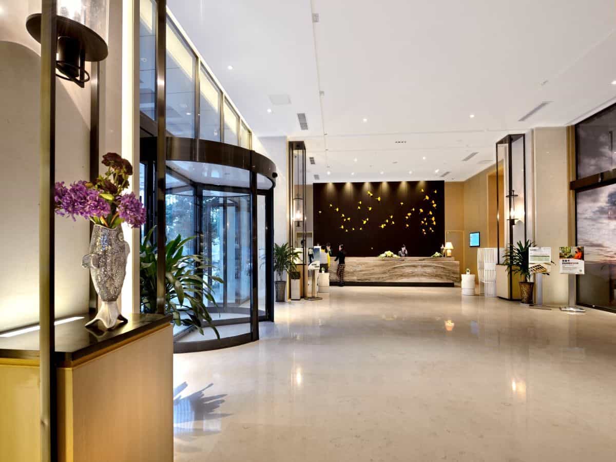 Atour Hotel (Chengdu Chengdu Hi-Tech Industrial Development Zone) Atour Hotel (Chengdu Chengdu Hi-Tech Industrial Development Zone)