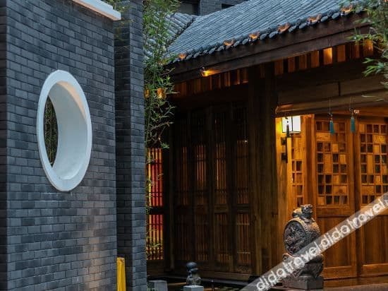 ShuijieHongtai Hotel ShuijieHongtai Hotel