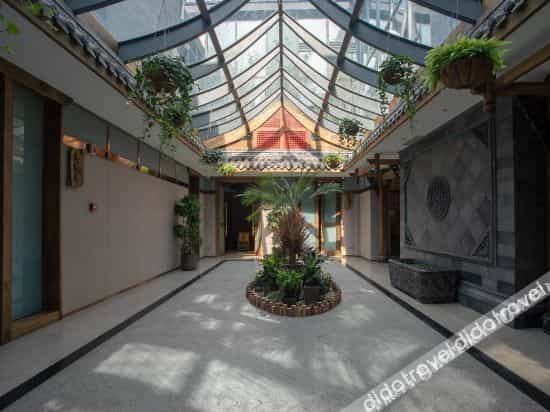 ShuijieHongtai Hotel ShuijieHongtai Hotel