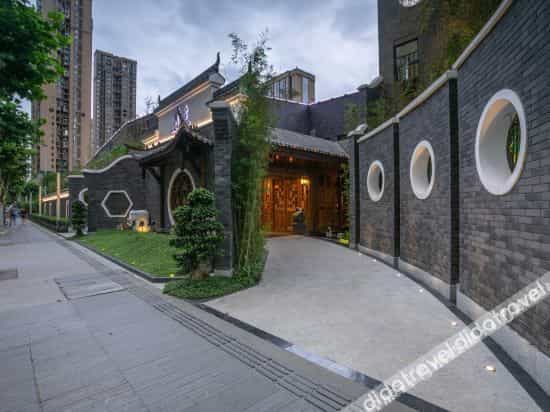 ShuijieHongtai Hotel ShuijieHongtai Hotel