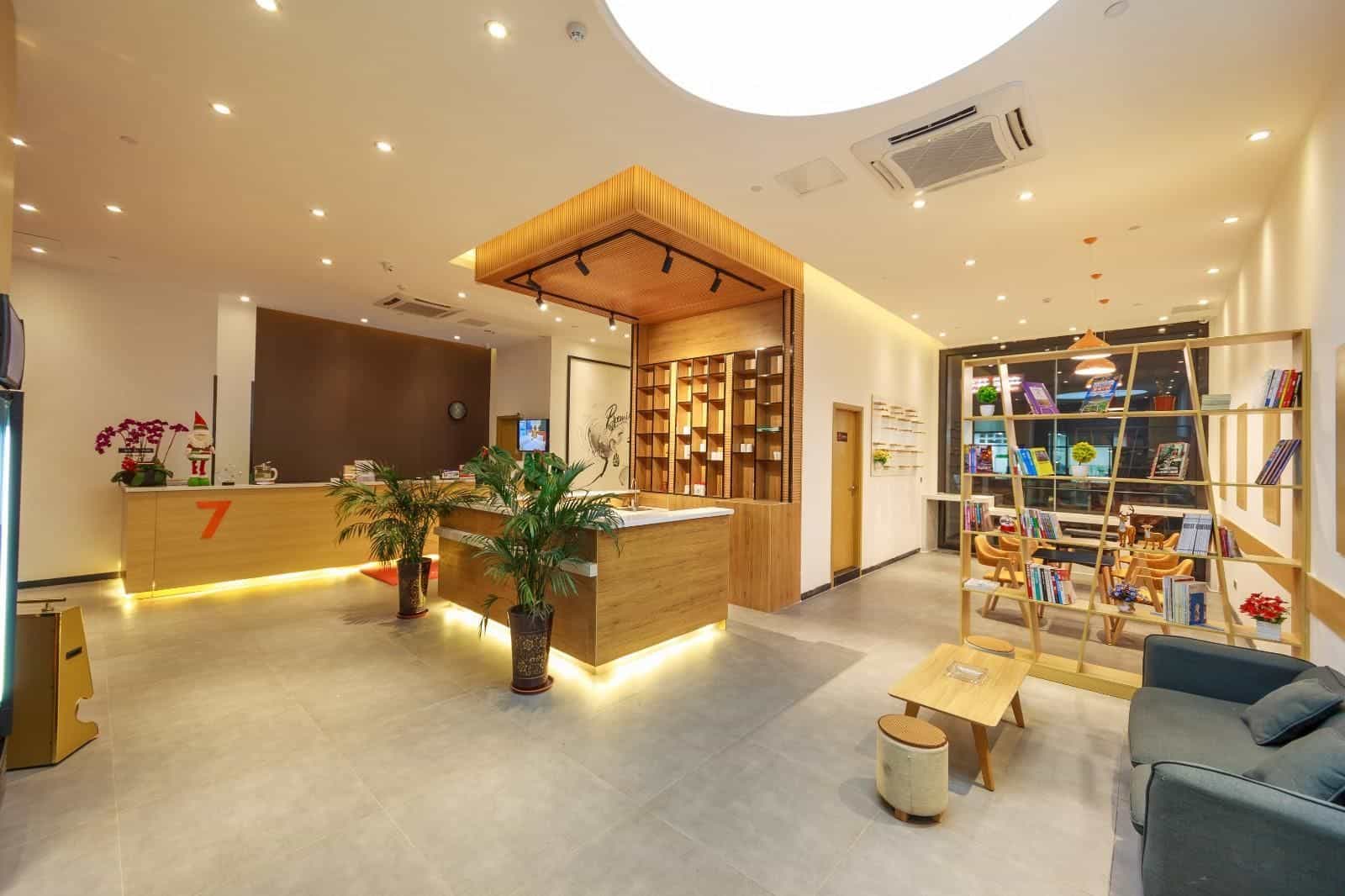 7Days Premium Chengdu Railway East Station Branch 7Days Premium Chengdu Railway East Station Branch