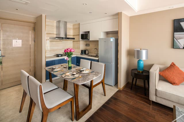 Executive Room - 2-Room