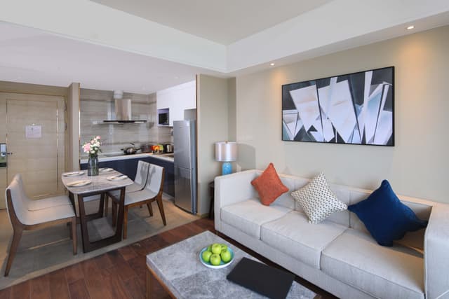 Executive Room - 2-Room