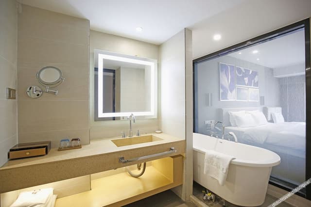 Boutique Suite
