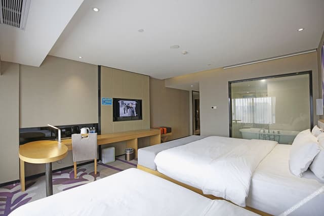 Boutique Suite