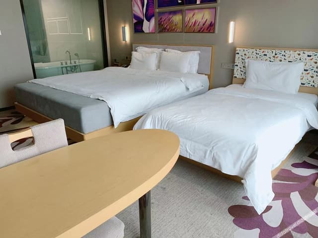 Boutique Suite